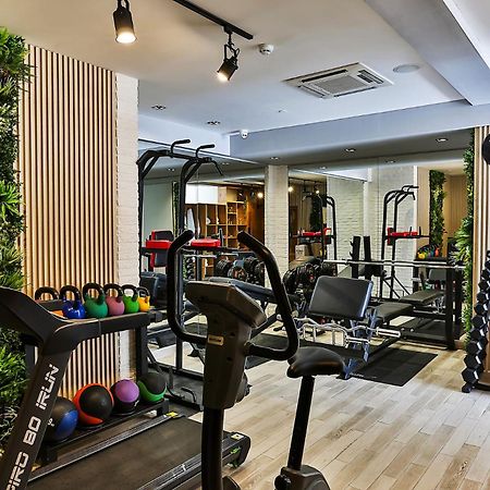 Boutique Hotel Tate By Aycon Budva Zewnętrze zdjęcie