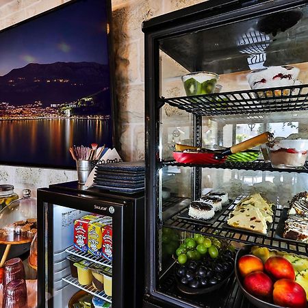 Boutique Hotel Tate By Aycon Budva Zewnętrze zdjęcie
