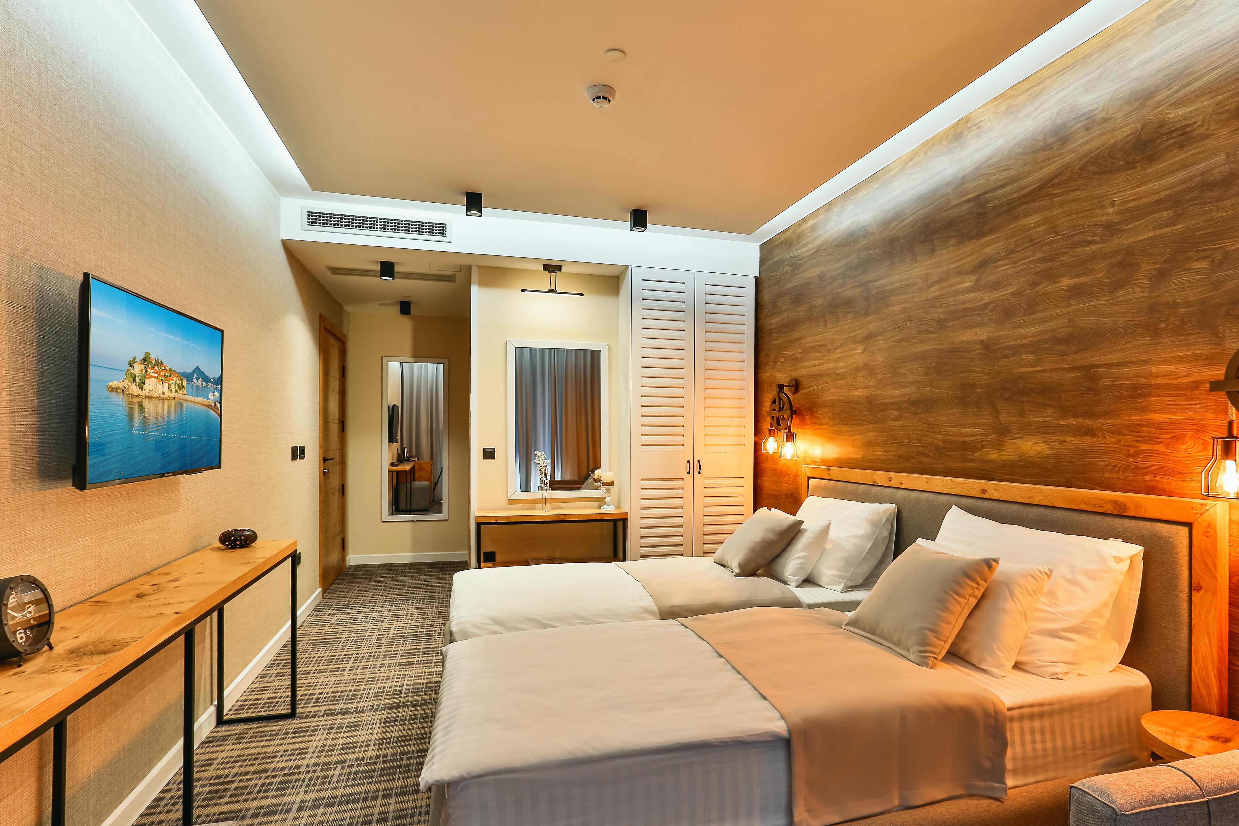 Boutique Hotel Tate By Aycon Budva Zewnętrze zdjęcie