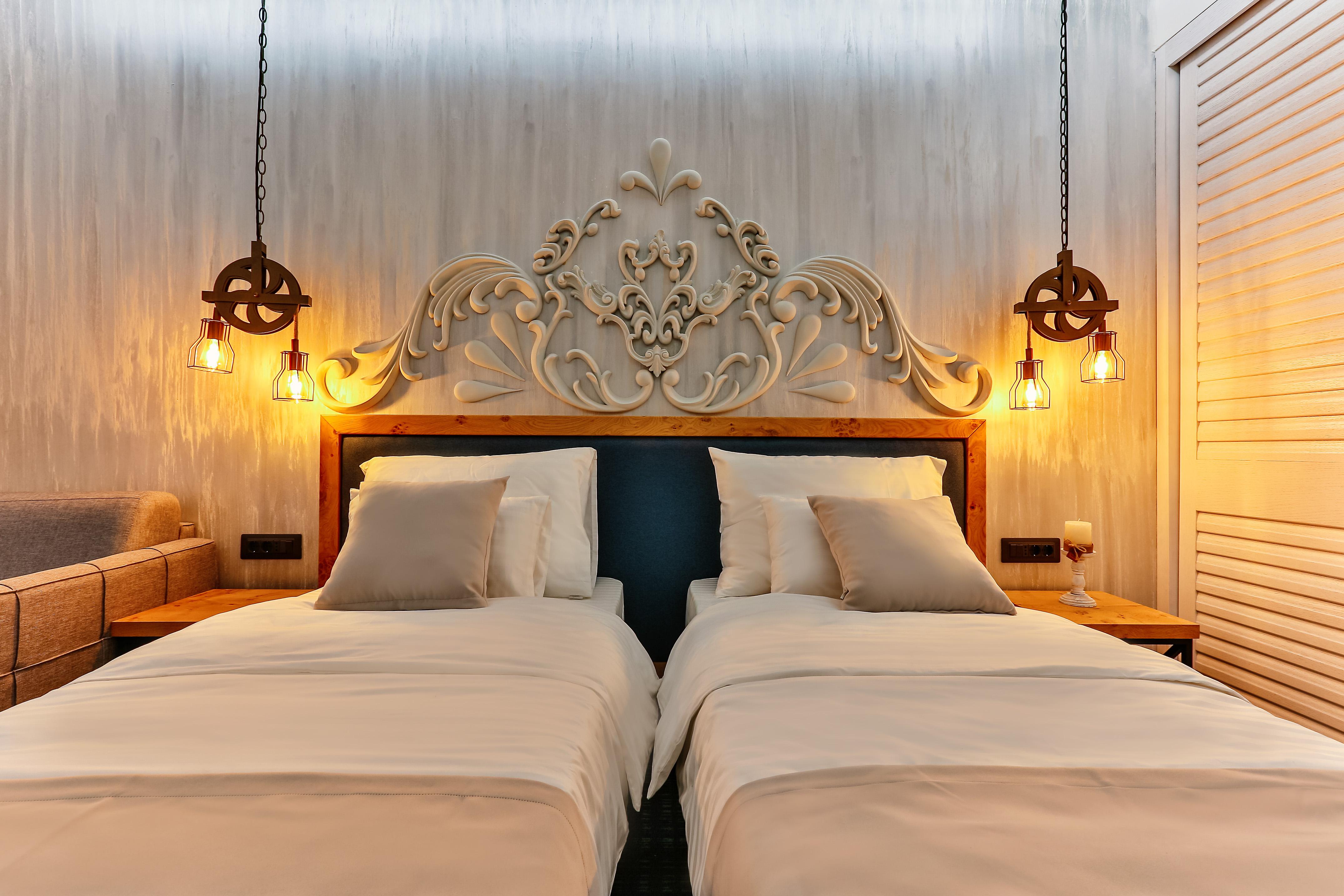 Boutique Hotel Tate By Aycon Budva Zewnętrze zdjęcie