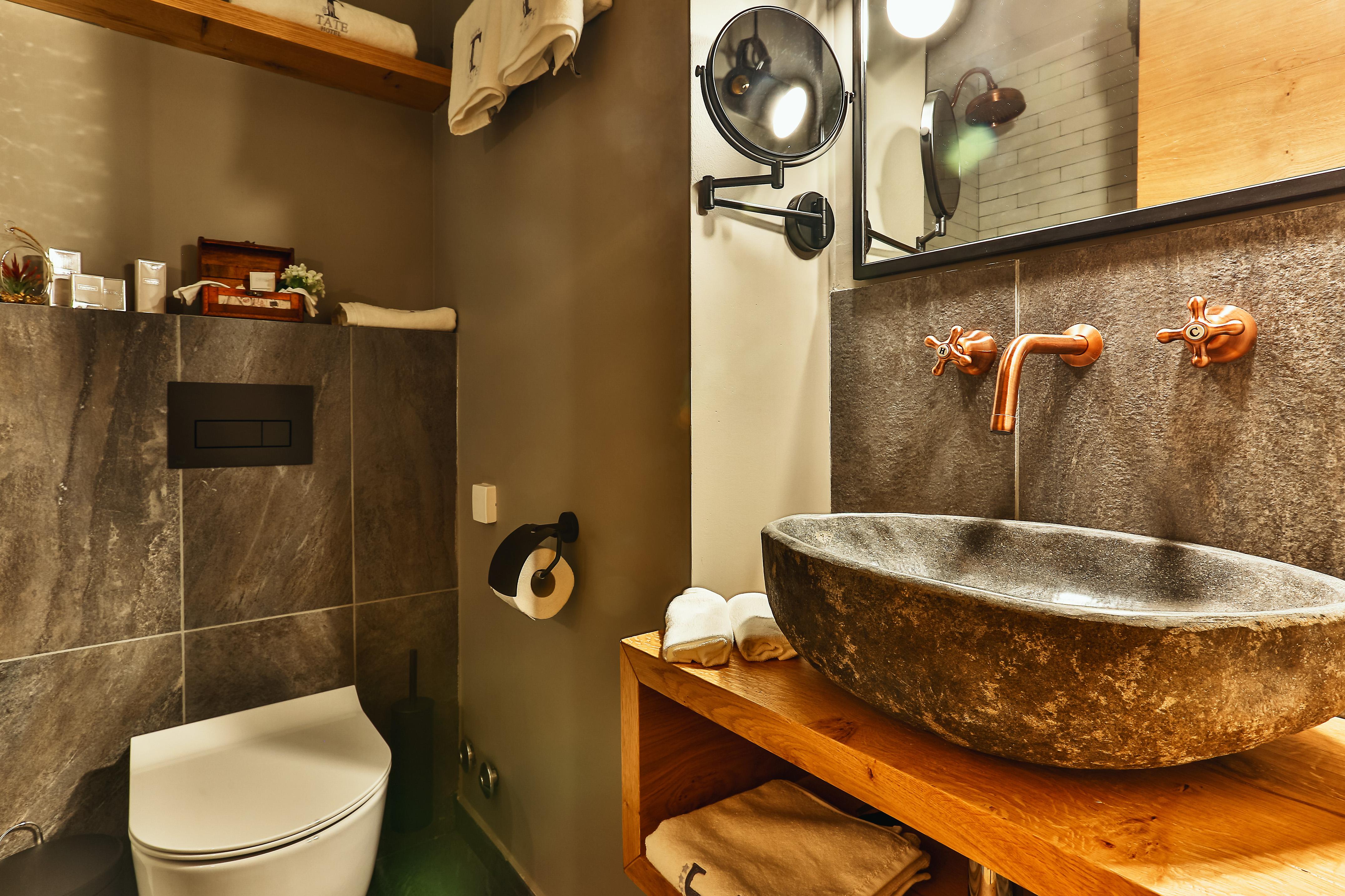 Boutique Hotel Tate By Aycon Budva Zewnętrze zdjęcie
