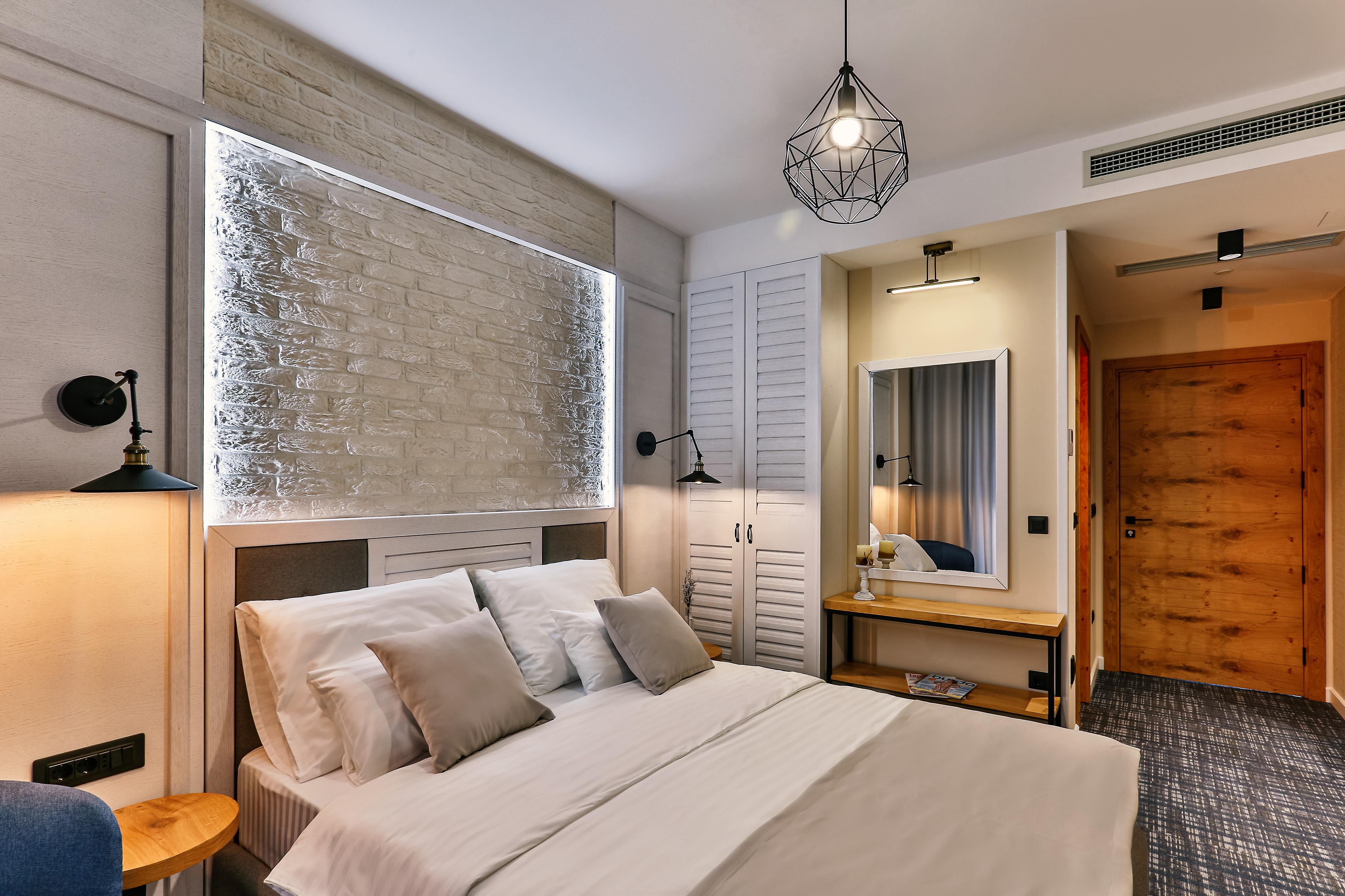 Boutique Hotel Tate By Aycon Budva Zewnętrze zdjęcie