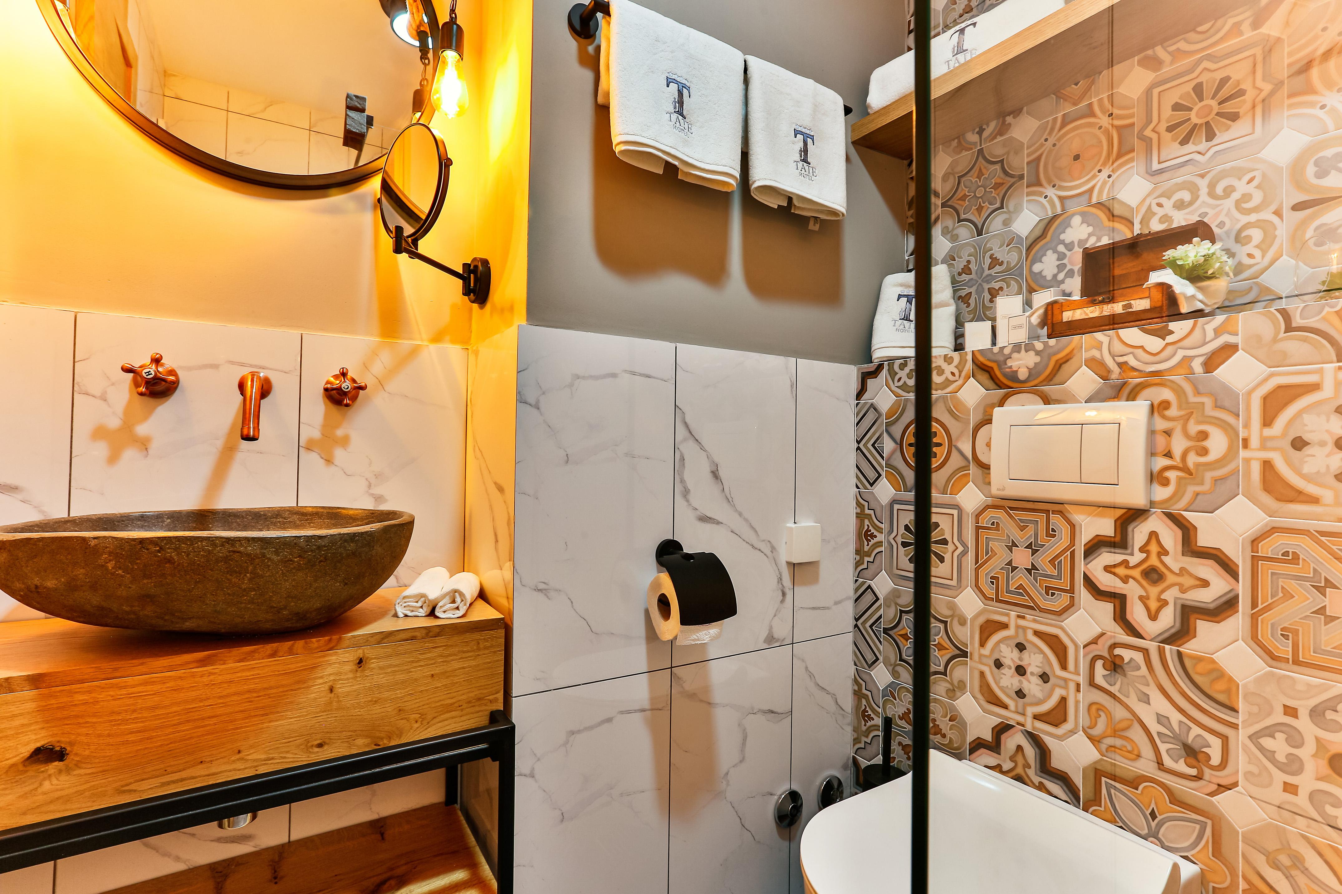 Boutique Hotel Tate By Aycon Budva Zewnętrze zdjęcie
