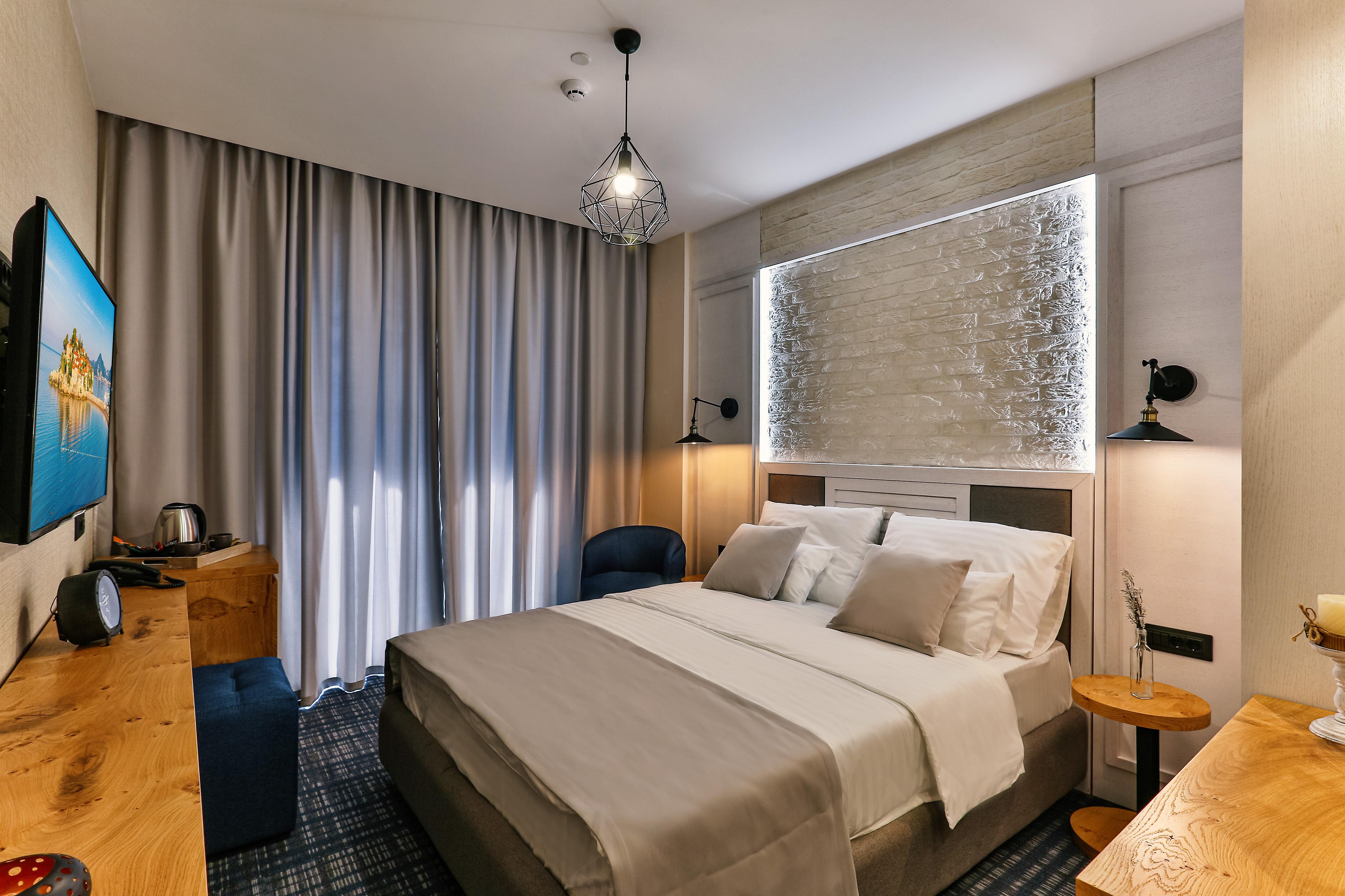 Boutique Hotel Tate By Aycon Budva Zewnętrze zdjęcie