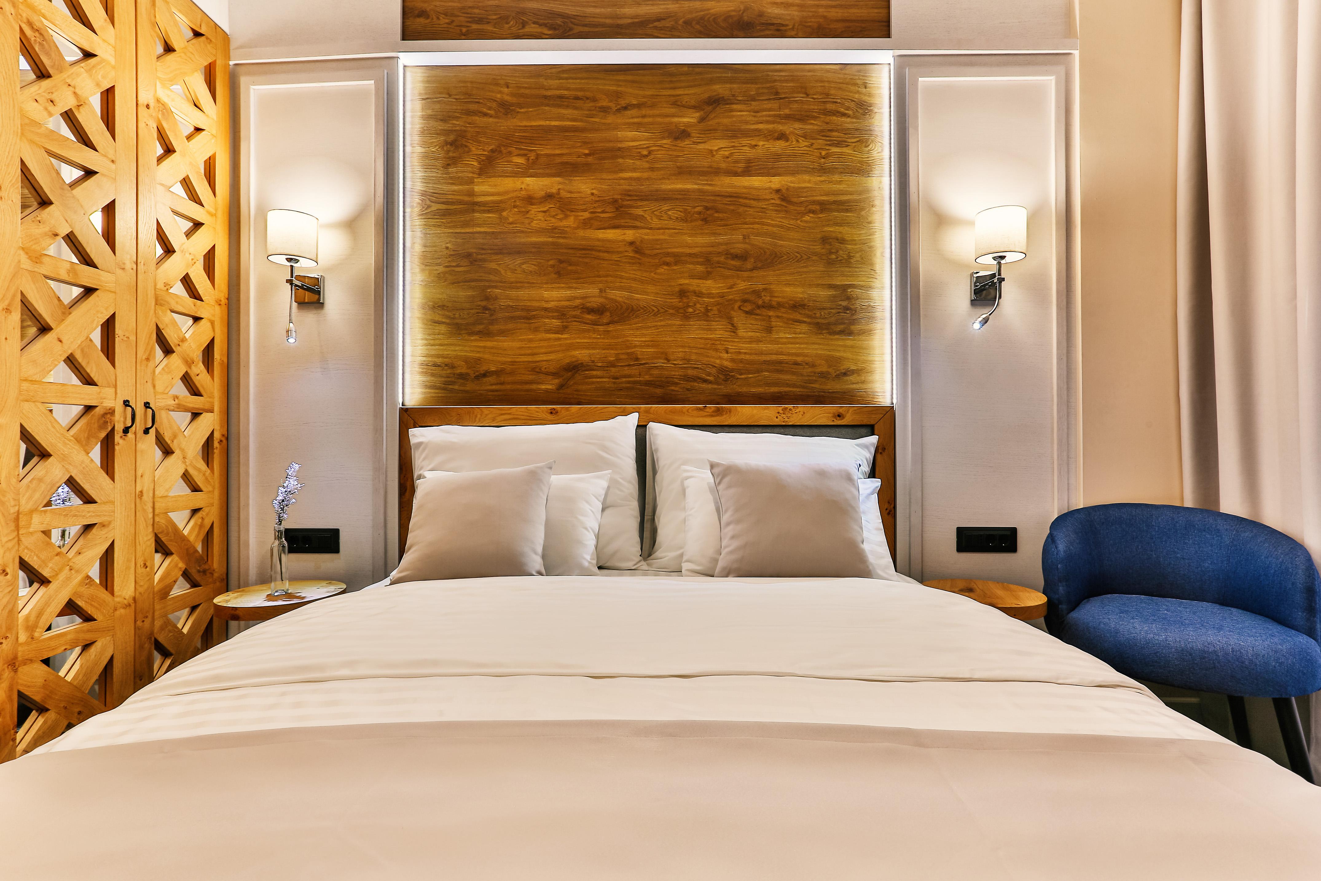 Boutique Hotel Tate By Aycon Budva Zewnętrze zdjęcie