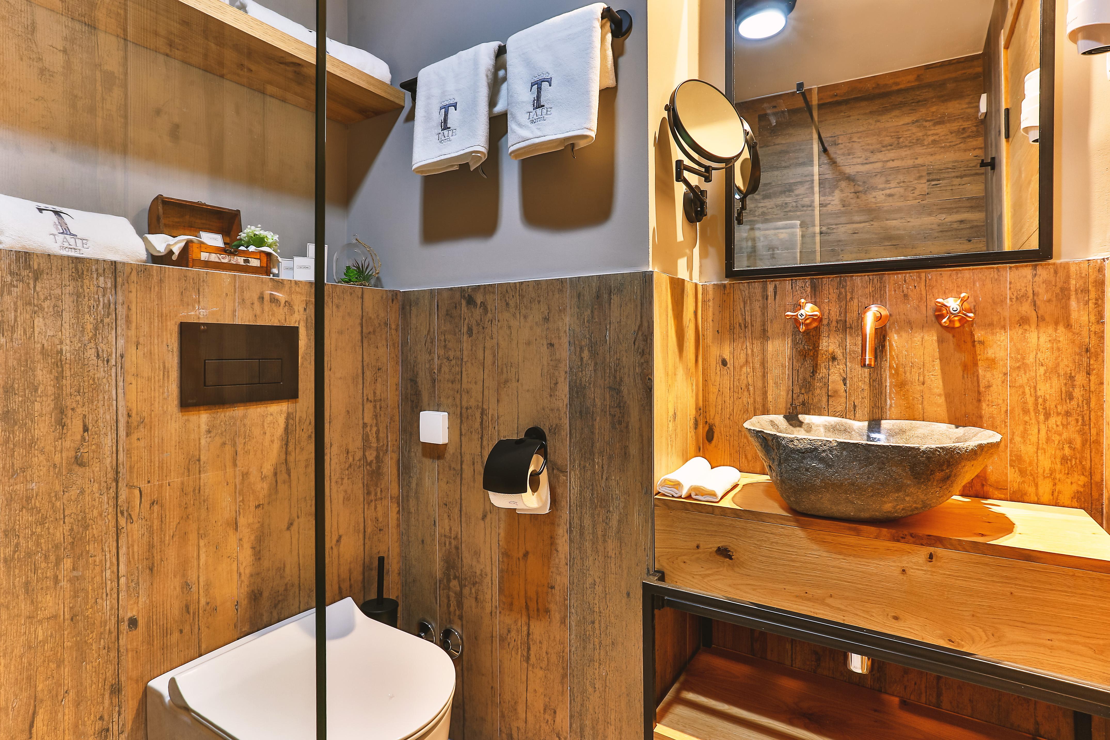 Boutique Hotel Tate By Aycon Budva Zewnętrze zdjęcie