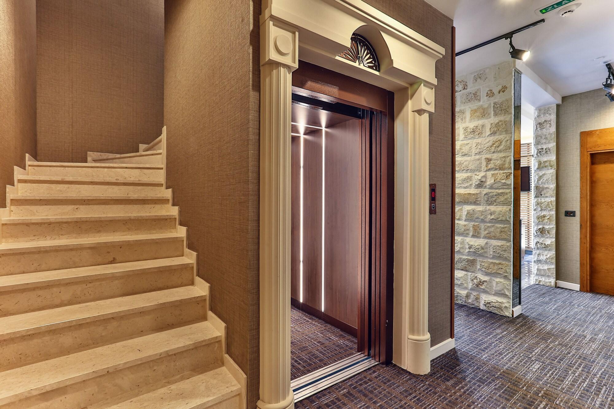 Boutique Hotel Tate By Aycon Budva Zewnętrze zdjęcie