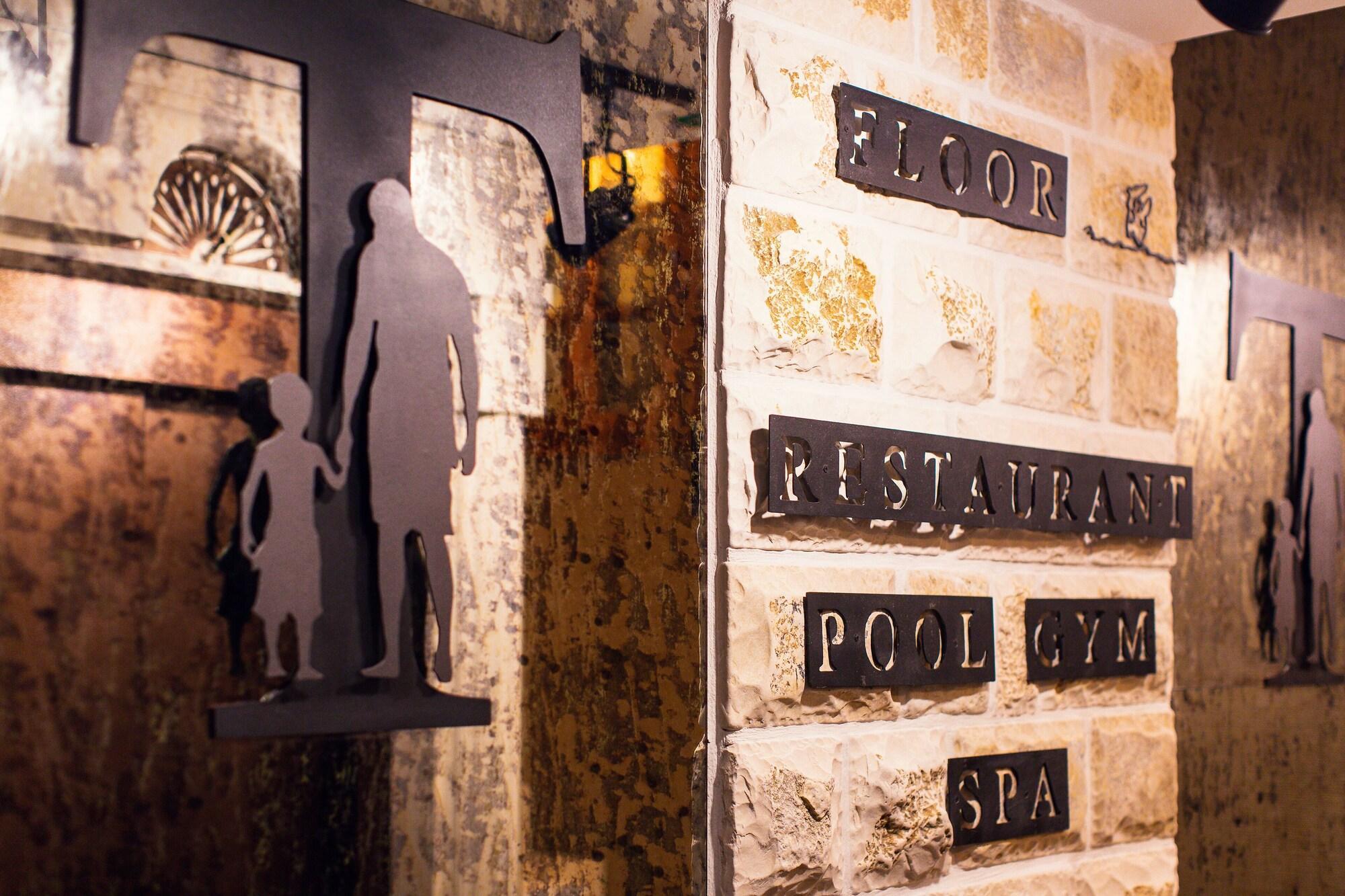Boutique Hotel Tate By Aycon Budva Zewnętrze zdjęcie