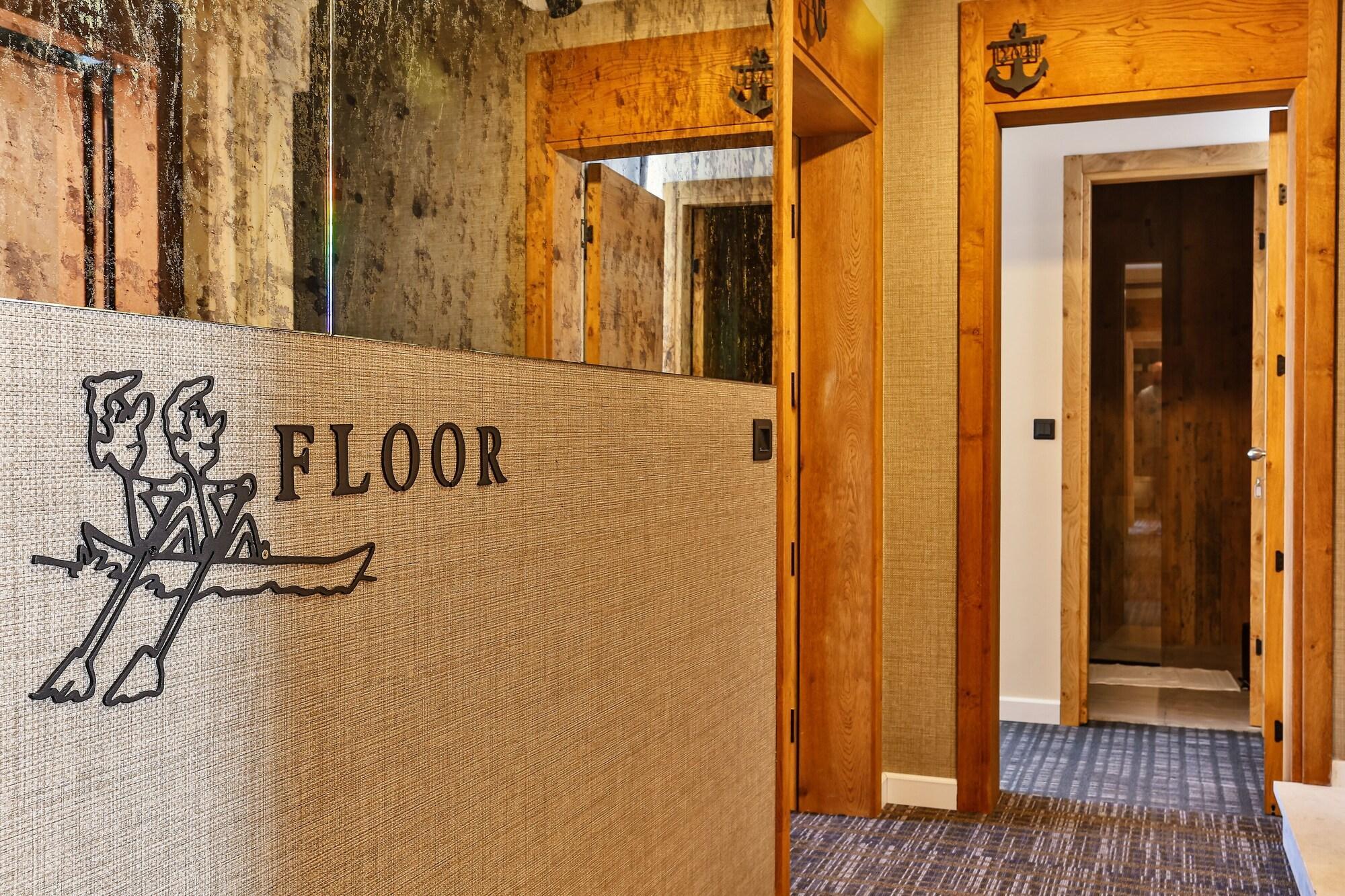 Boutique Hotel Tate By Aycon Budva Zewnętrze zdjęcie