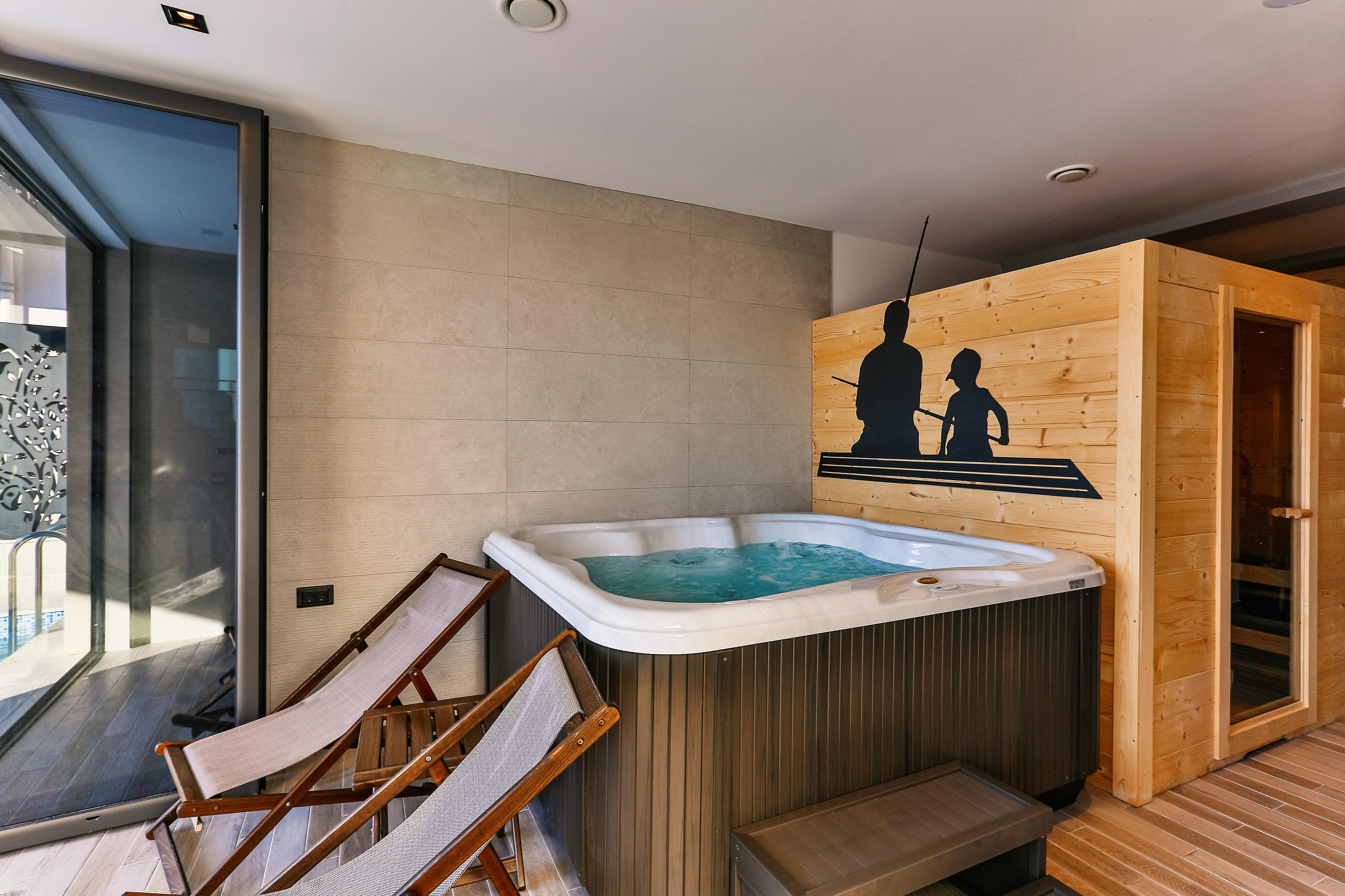 Boutique Hotel Tate By Aycon Budva Zewnętrze zdjęcie