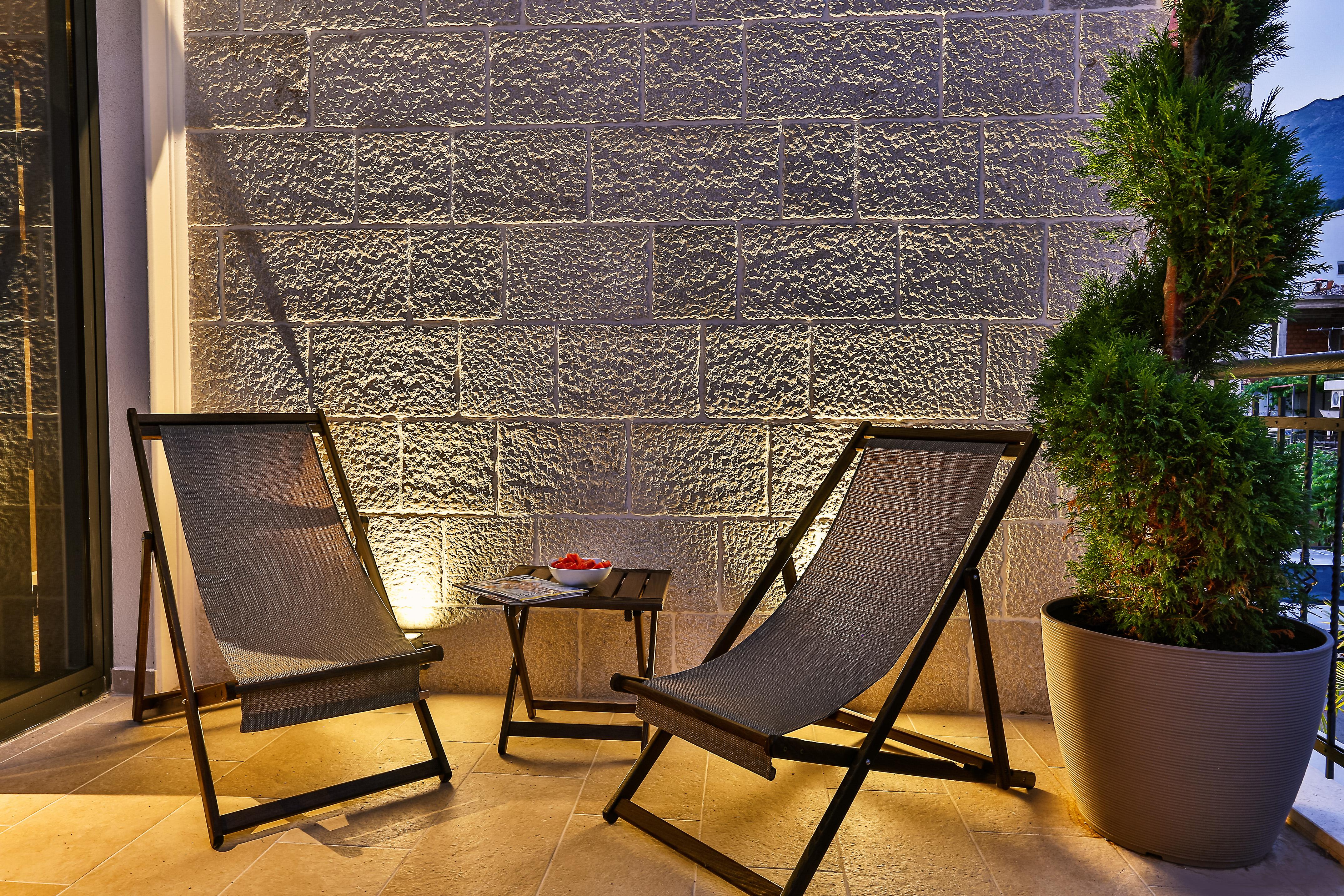Boutique Hotel Tate By Aycon Budva Zewnętrze zdjęcie