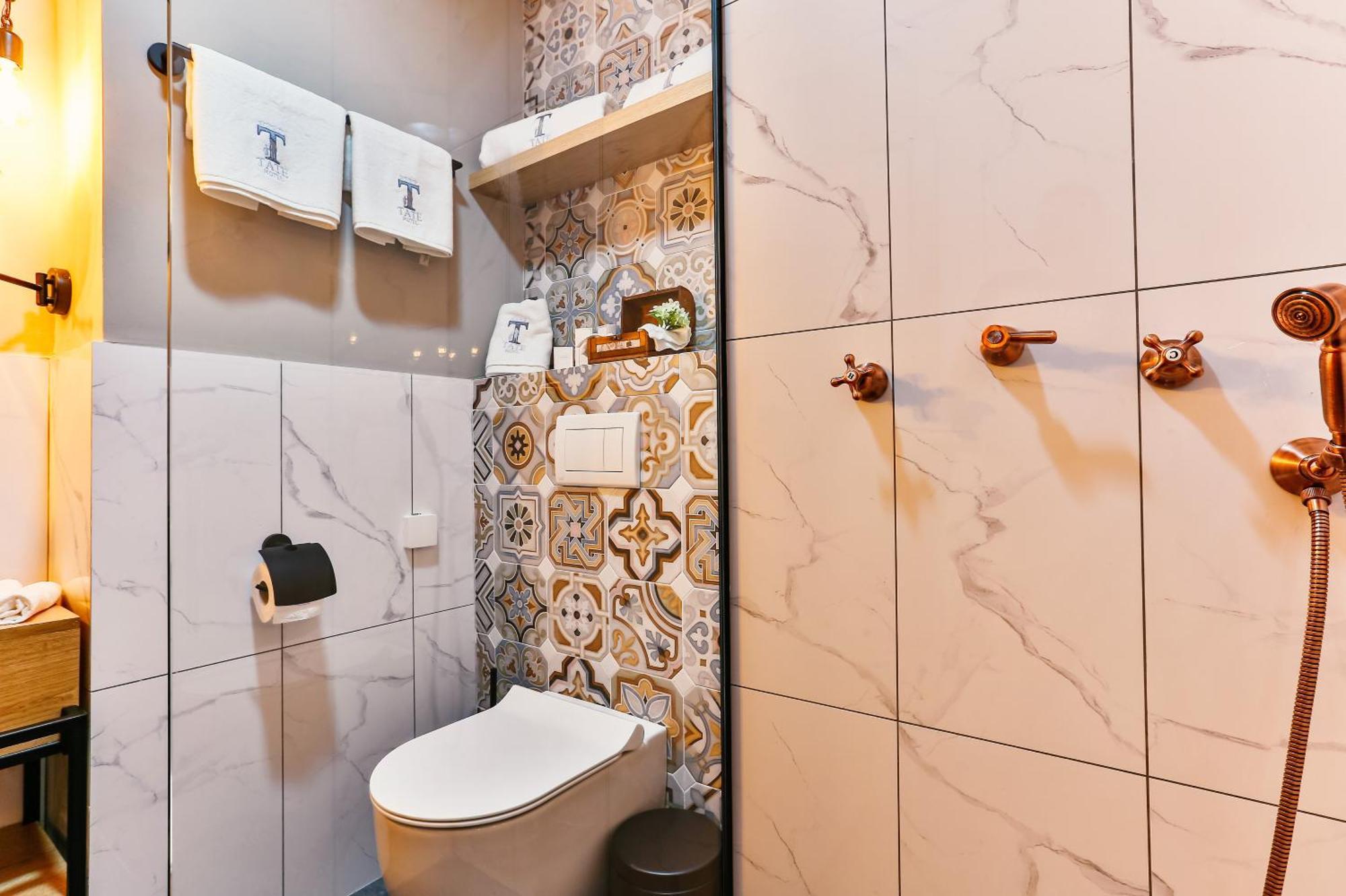 Boutique Hotel Tate By Aycon Budva Pokój zdjęcie