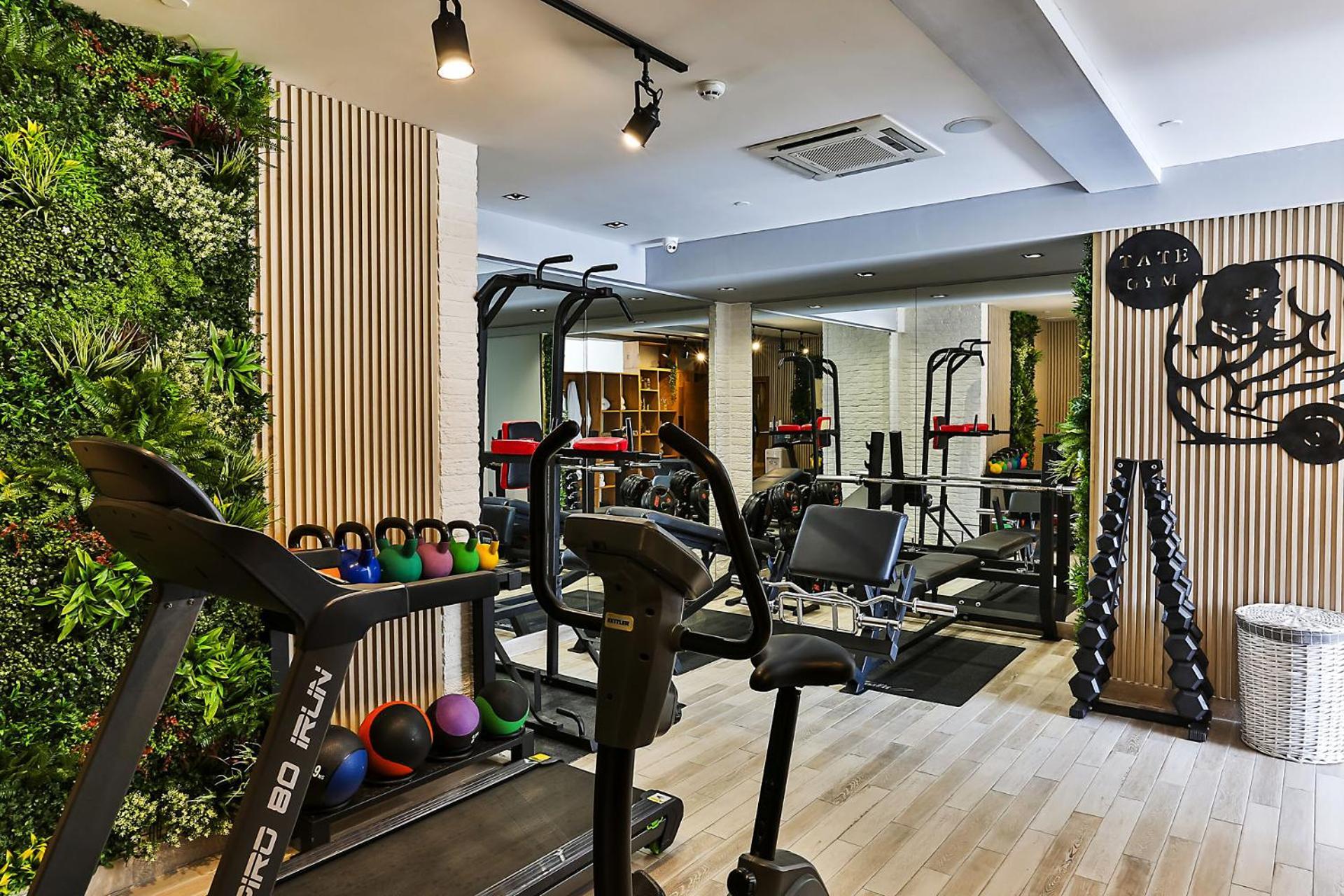 Boutique Hotel Tate By Aycon Budva Zewnętrze zdjęcie