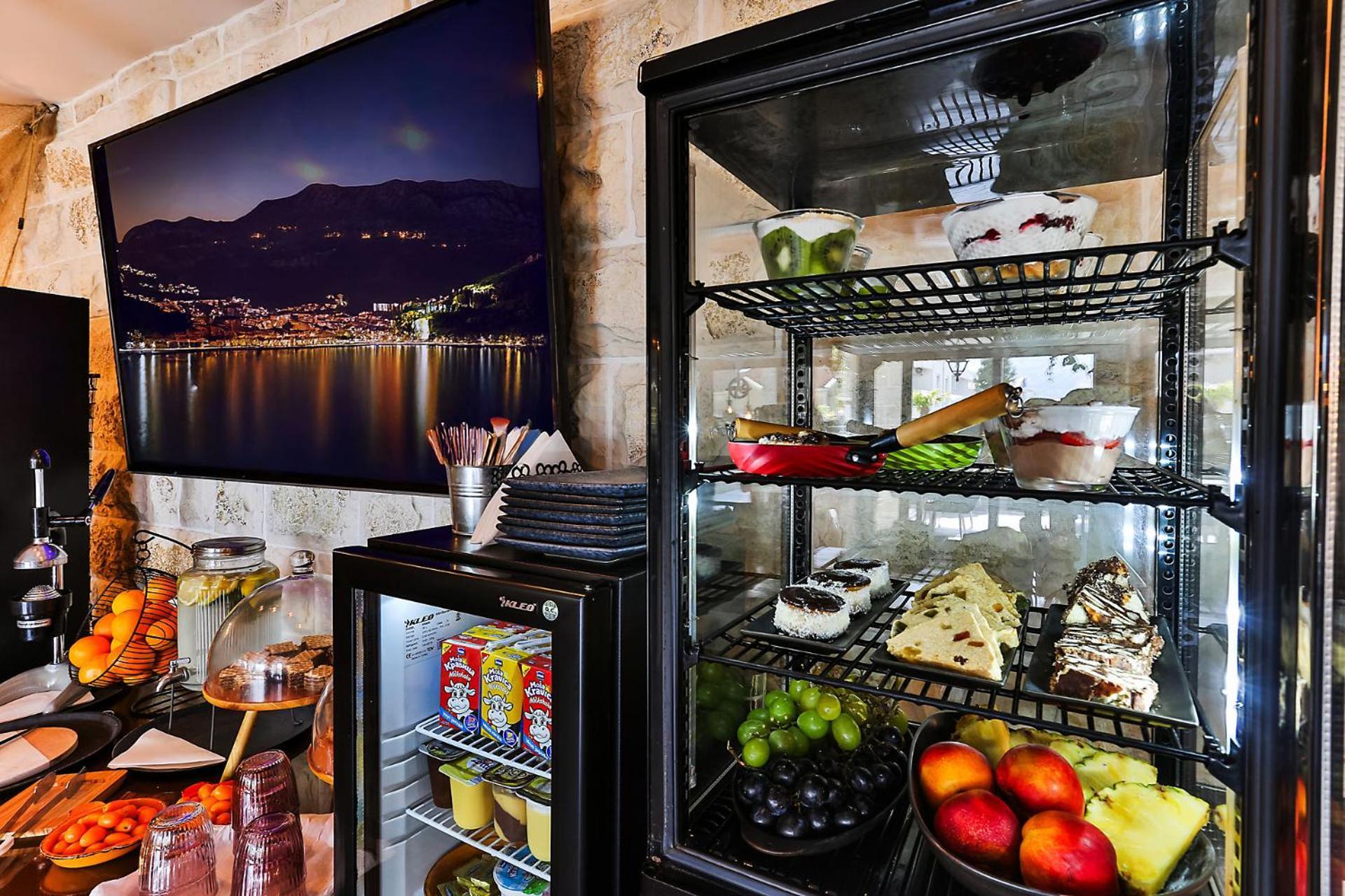 Boutique Hotel Tate By Aycon Budva Zewnętrze zdjęcie