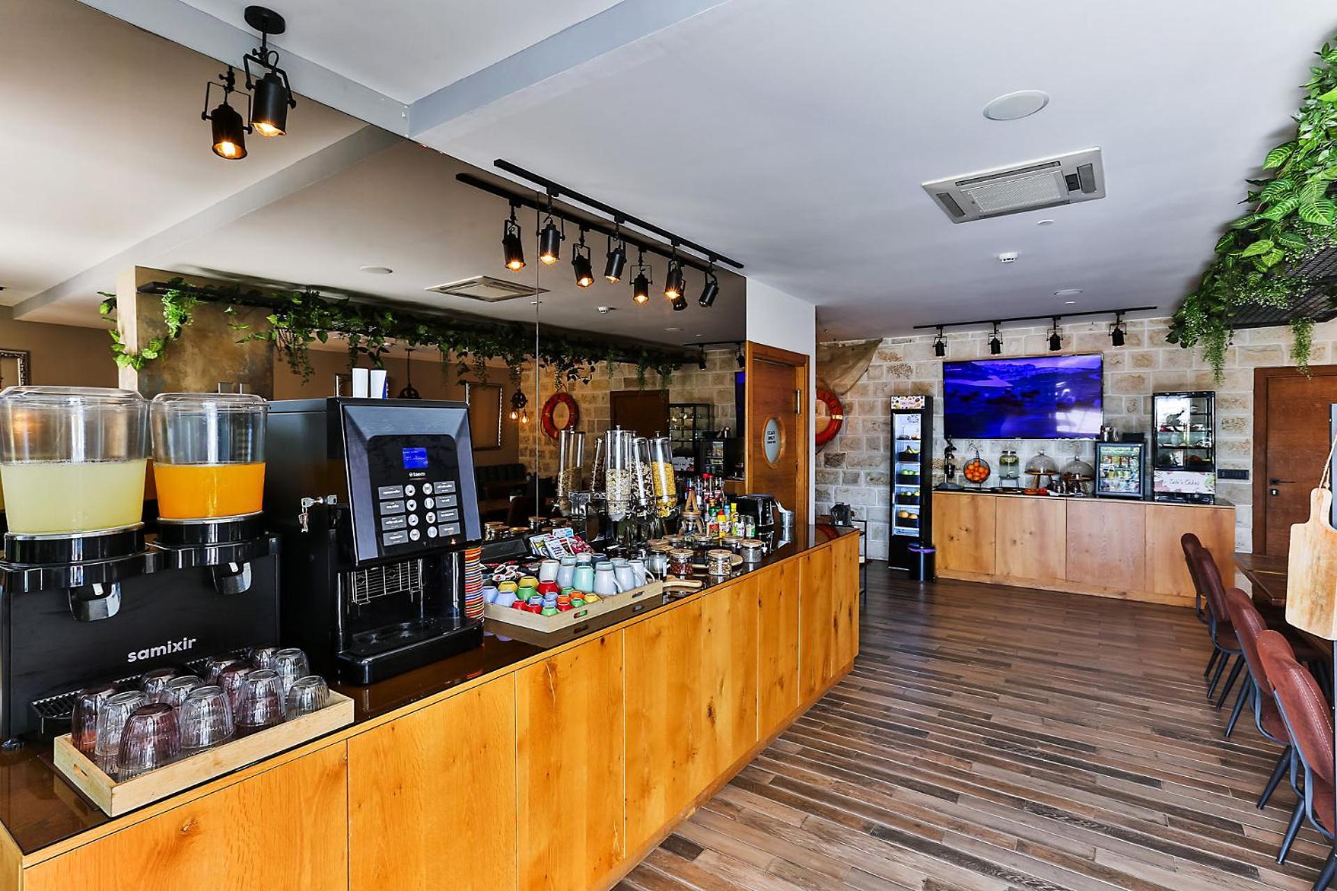 Boutique Hotel Tate By Aycon Budva Zewnętrze zdjęcie